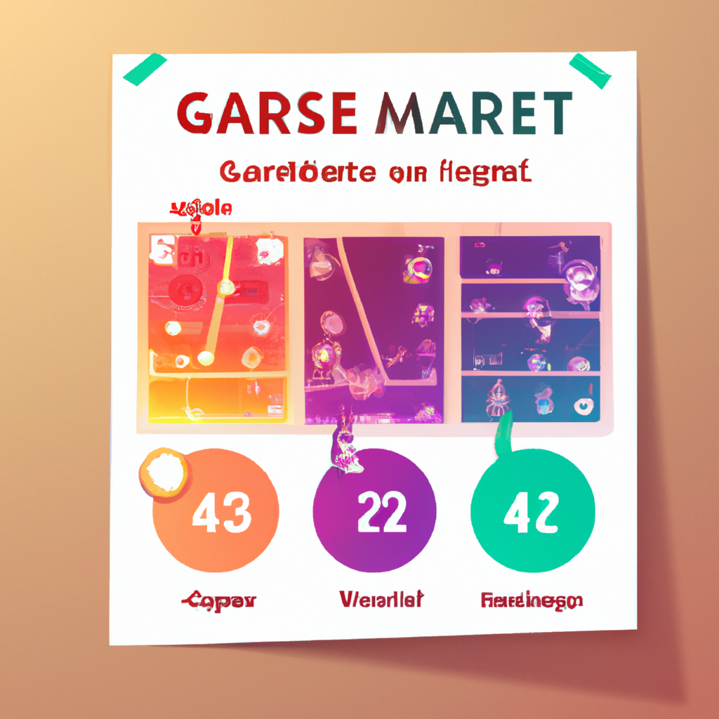 Feature diagram: modular kits and HUD overlays in a stylized UI